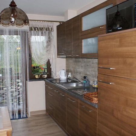 Agrogosia Hotel Czajowice Luaran gambar